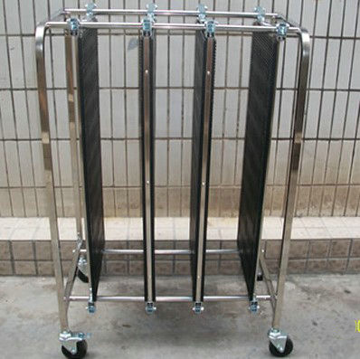 防靜電周轉(zhuǎn)車